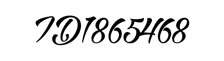 AlisandraScript  Free Fonts Download