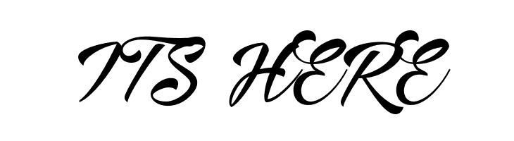 AlisandraScript  Free Fonts Download
