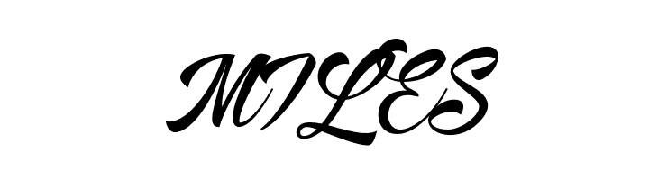 AlisandraScript  Free Fonts Download