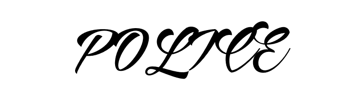 AlisandraScript  Free Fonts Download