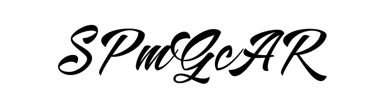 AlisandraScript  Free Fonts Download