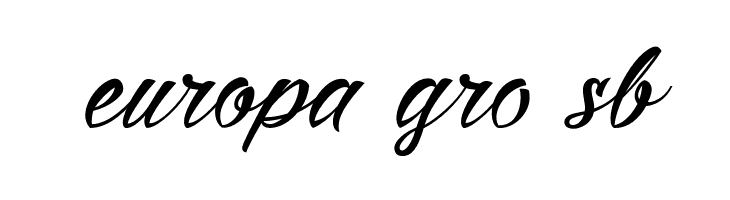 AlisandraScript  Free Fonts Download