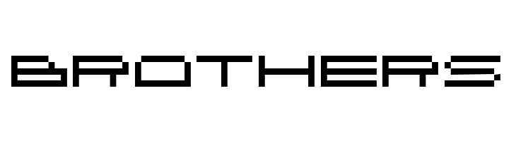 DS OlymPix  Free Fonts Download