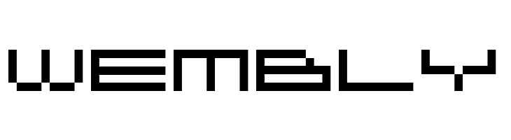 DS OlymPix  Free Fonts Download