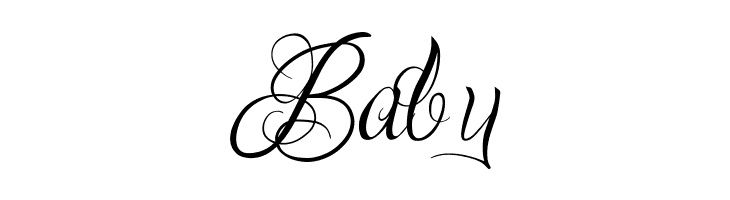 One Chance Regular  Free Fonts Download