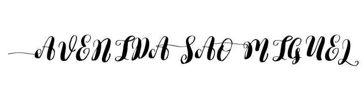 Lauren-Regular  Free Fonts Download