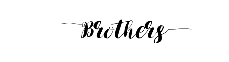 Lauren-Regular  Free Fonts Download