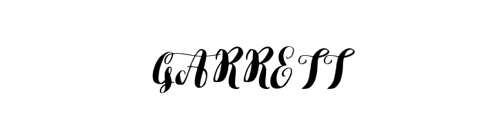 Lauren-Regular  Free Fonts Download