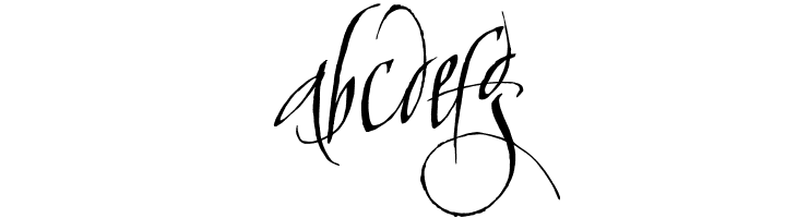 cAlLiGrApHuNk  Free Fonts Download