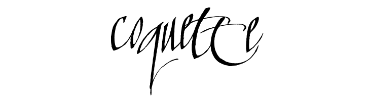 cAlLiGrApHuNk  Free Fonts Download
