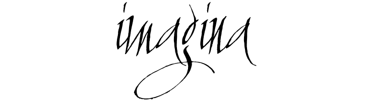 cAlLiGrApHuNk  Free Fonts Download