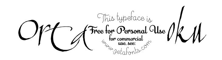 cAlLiGrApHuNk  Free Fonts Download
