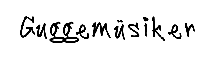 BamBam  Free Fonts Download