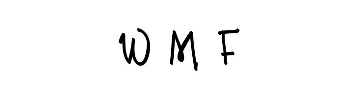 BamBam  Free Fonts Download