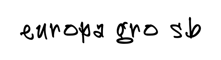 BamBam  Free Fonts Download