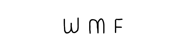 Playgroup is Life  Free Fonts Download