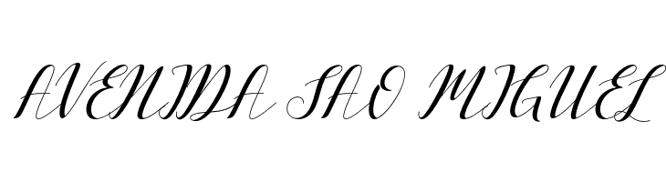 VellesaScript  Free Fonts Download