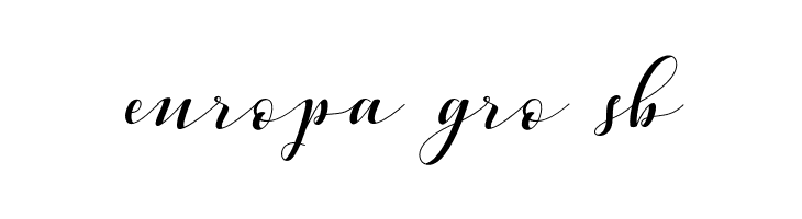 VellesaScript  Free Fonts Download