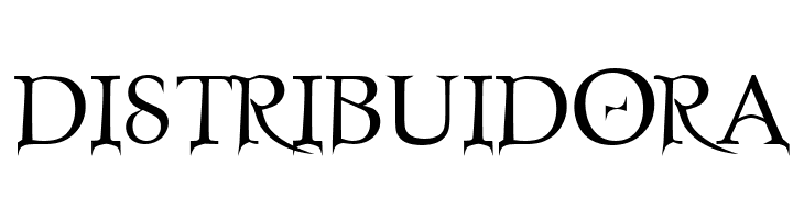 Nosferatu Regular  Free Fonts Download