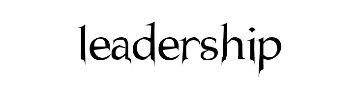 Nosferatu Regular  Free Fonts Download