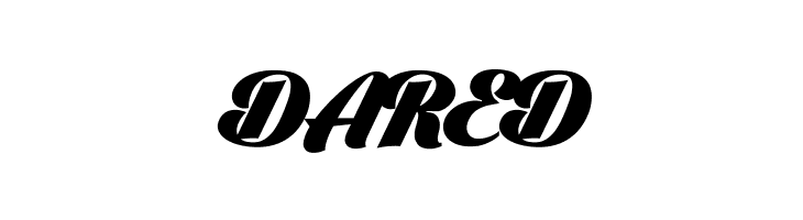 Black Larch PERSONAL USE ONLY  Free Fonts Download