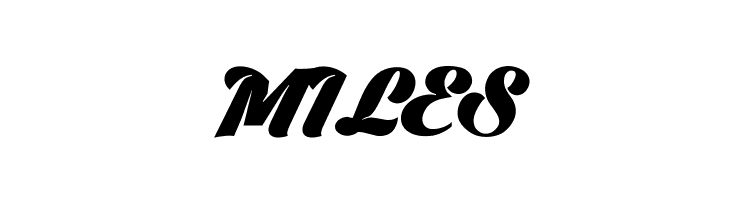 Black Larch PERSONAL USE ONLY  Free Fonts Download