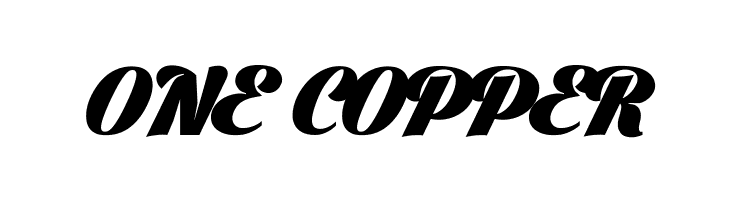 Black Larch PERSONAL USE ONLY  Free Fonts Download