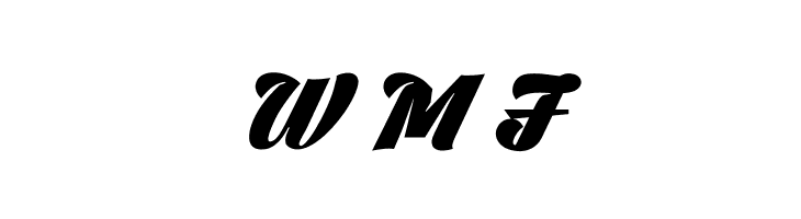 Black Larch PERSONAL USE ONLY  Free Fonts Download