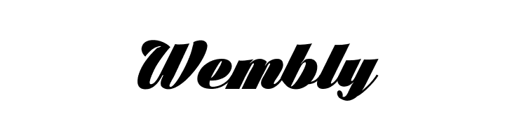 Black Larch PERSONAL USE ONLY  Free Fonts Download