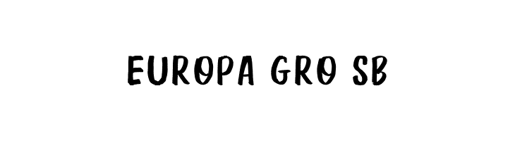 Ahoy Amigo DEMO Regular  Free Fonts Download