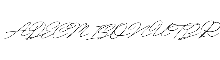 Hijrnotes PERSONAL USE ONLY  Free Fonts Download