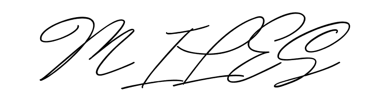 Hijrnotes PERSONAL USE ONLY  Free Fonts Download