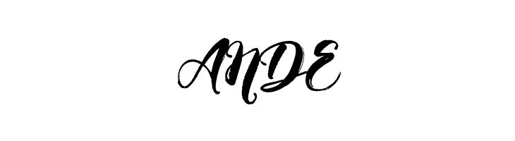 Magical Stylish Script Demo  Free Fonts Download