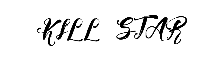 Magical Stylish Script Demo  Free Fonts Download