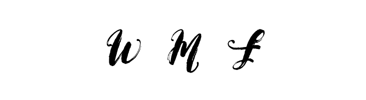 Magical Stylish Script Demo  Free Fonts Download