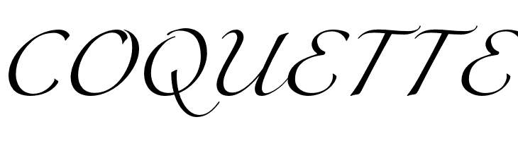 Miama Nueva  Free Fonts Download