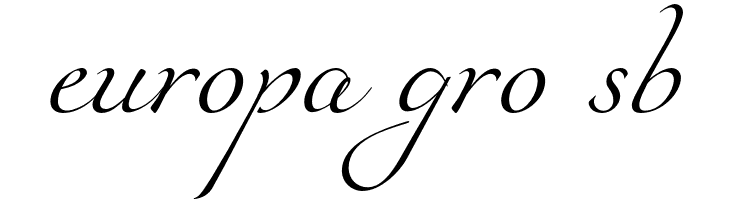Miama Nueva  Free Fonts Download