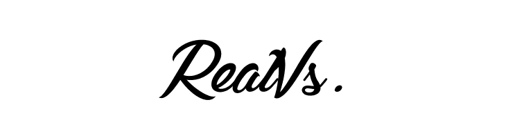 Lily of the Valley_Personal_Use  Free Fonts Download