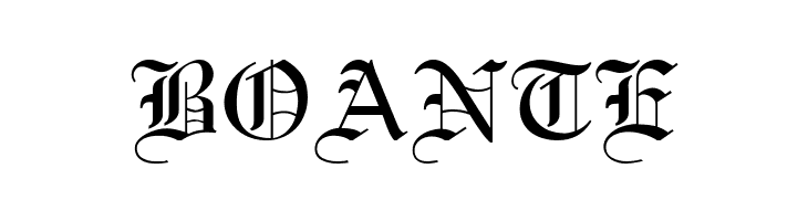 .VnLincolnH  Free Fonts Download