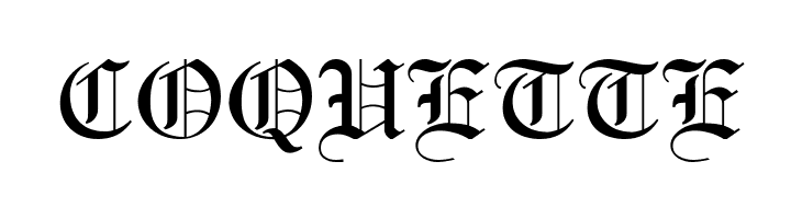 .VnLincolnH  Free Fonts Download