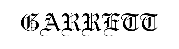 .VnLincolnH  Free Fonts Download