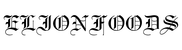 .VnLincolnH  Free Fonts Download