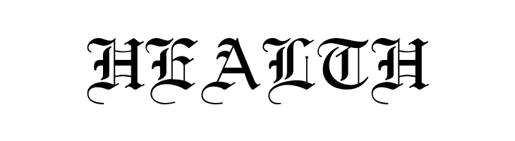 .VnLincolnH  Free Fonts Download