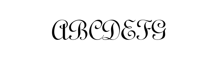 .VnLinusH  Free Fonts Download