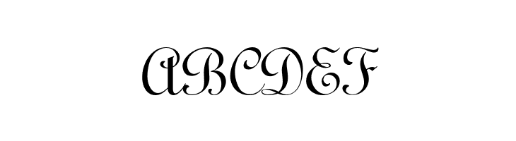 .VnLinusH  Free Fonts Download