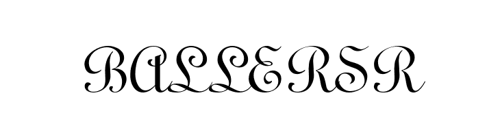 .VnLinusH  Free Fonts Download