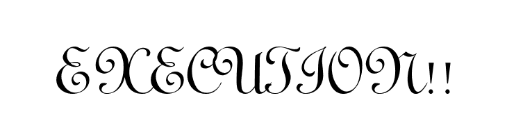 .VnLinusH  Free Fonts Download