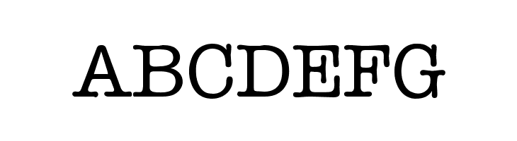 .VnMemorandumH  Free Fonts Download