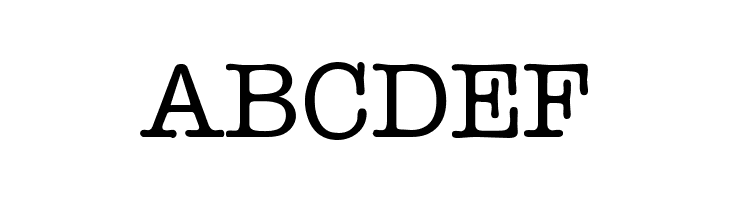 .VnMemorandumH  Free Fonts Download