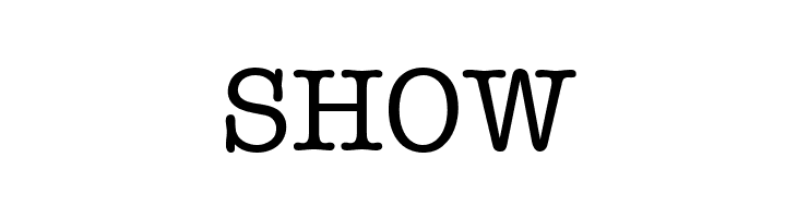 .VnMemorandumH  Free Fonts Download